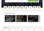 build classified ads and business directory website